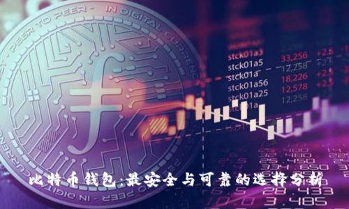 比特币钱包：最安全与可靠的选择分析