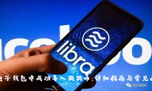 如何在电子钱包中成功导入狗狗币：详细指南与常见问题解答