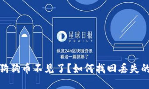 : 钱包里狗狗币不见了？如何找回丢失的数字资产