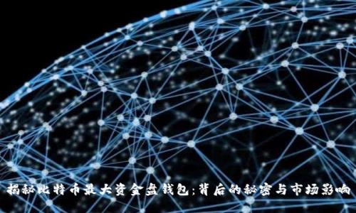 揭秘比特币最大资金盘钱包：背后的秘密与市场影响