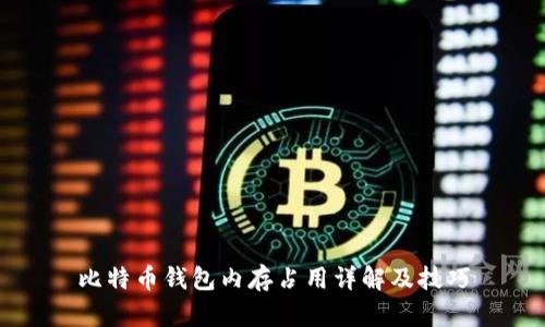 比特币钱包内存占用详解及技巧