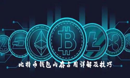 比特币钱包内存占用详解及技巧