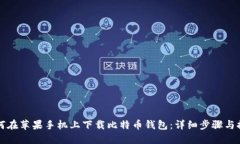 如何在苹果手机上下载比