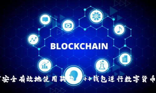 如何安全有效地使用狗狗币  钱包进行数字货币交易