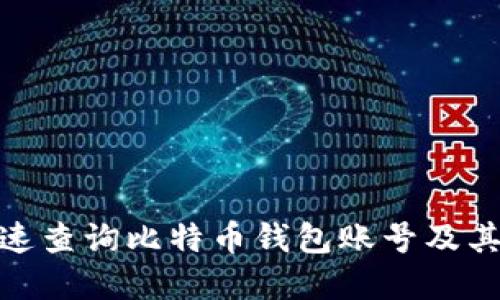 : 如何快速查询比特币钱包账号及其功能详解