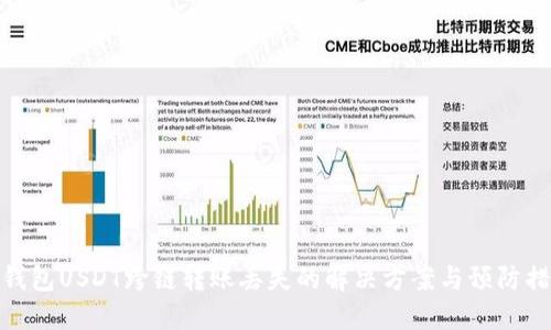 TP钱包USDT跨链转账丢失的解决方案与预防措施
