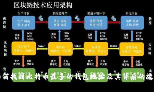 如何找到比特币最多的钱包地址及其背后的故事