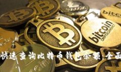 如何快速查询比特币钱包