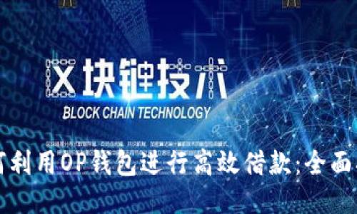 如何利用OP钱包进行高效借款：全面指南