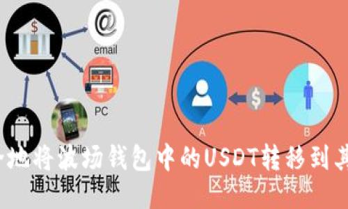 如何安全地将波场钱包中的USDT转移到其他账户？