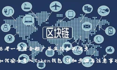 思考一个适合推广并且符合的优秀

如何安全导入Token钱包：详细步骤与注意事项