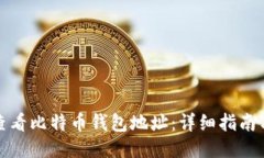 如何查看比特币钱包地址
