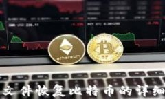 钱包文件恢复比特币的详