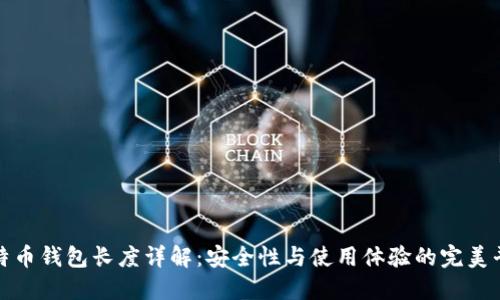 比特币钱包长度详解：安全性与使用体验的完美平衡