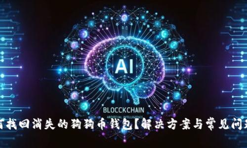 : 如何找回消失的狗狗币钱包？解决方案与常见问题解析