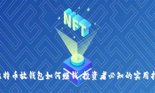  比特币放钱包如何赚钱：投资者必知的实用指南