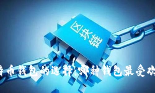 比特币钱包的选择：哪种钱包最受欢迎？