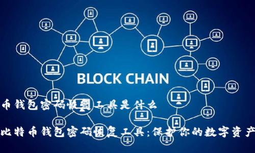 比特币钱包密码恢复工具是什么

揭秘比特币钱包密码恢复工具：保护你的数字资产安全