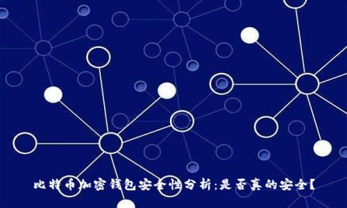 比特币加密钱包安全性分析：是否真的安全？