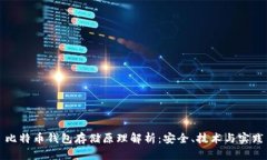 比特币钱包存储原理解析