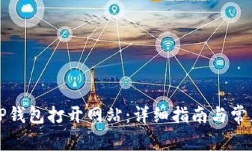 如何使用TP钱包打开网站：详细指南与常见问题解答