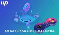 加密的比特币钱包汇总：