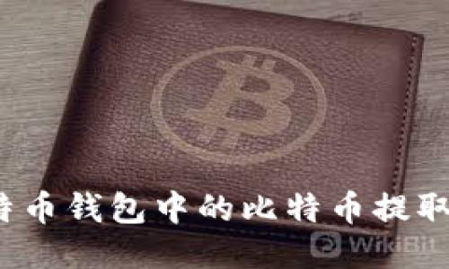 如何将比特币钱包中的比特币提取为人民币？