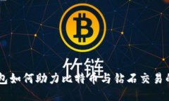 IM钱包如何助力比特币与钻
