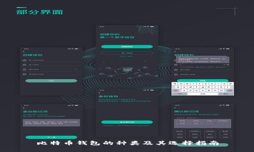 比特币钱包的种类及其选择指南