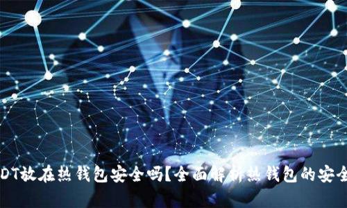 USDT放在热钱包安全吗？全面解析热钱包的安全性