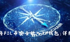 如何将FIL币安全放入TP钱包