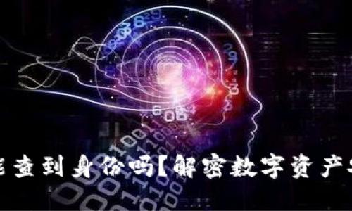 TP冷钱包能查到身份吗？解密数字资产安全与隐私