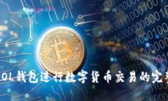 通过SOL钱包进行数字货币