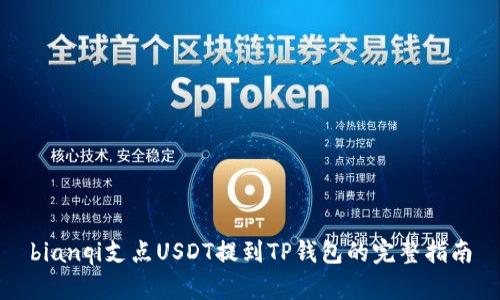 bianqi支点USDT提到TP钱包的完整指南