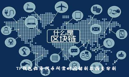  TP钱包收录代币所需时间解析及因素分析