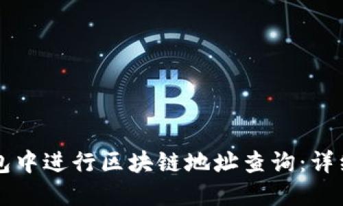 如何在TP钱包中进行区块链地址查询：详细步骤与指南