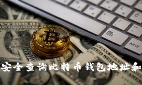 如何安全查询比特币钱包地址和密码
