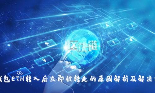 TP钱包ETH转入后立即被转走的原因解析及解决方案