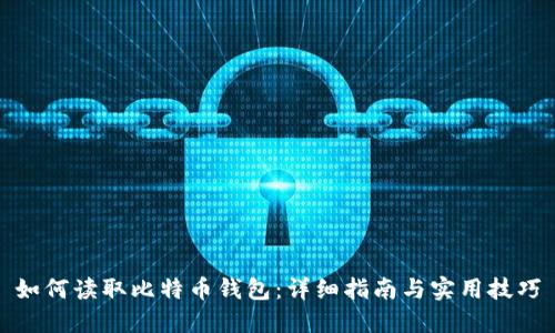 如何读取比特币钱包：详细指南与实用技巧
