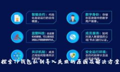 探索TP钱包私钥导入失败的