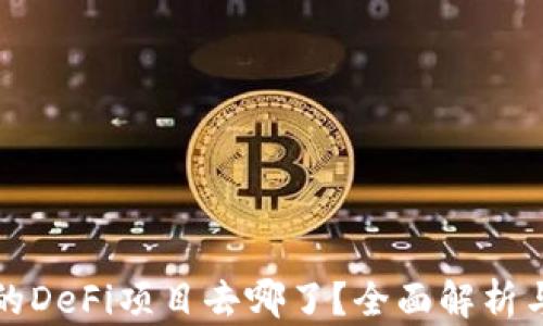
tp钱包里的DeFi项目去哪了？全面解析与未来展望