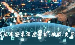 TP钱包1.3.5版本安卓深度解析：功能、更新与使用