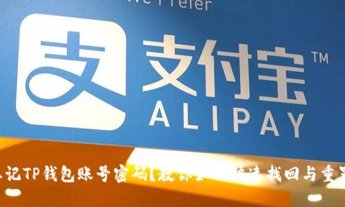 忘记TP钱包账号密码？教你如何快速找回与重置！