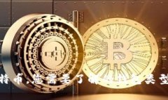 : 买了比特币，您需要了解
