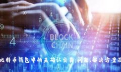 如何处理比特币钱包中的未确认交易：问题、解