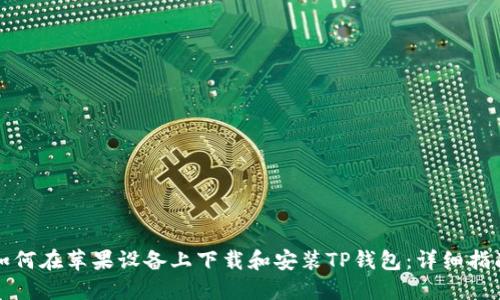 如何在苹果设备上下载和安装TP钱包：详细指南
