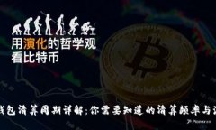 TP钱包清算周期详解：你需要知道的清算频率与流